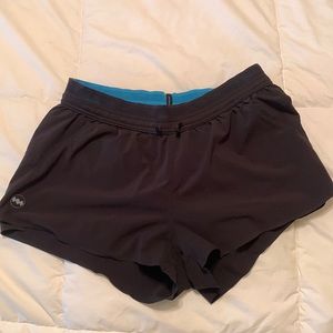 Janji AFO 3 inch middle short